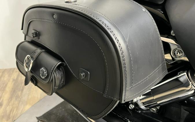 2019 Honda Shadow Aero 750