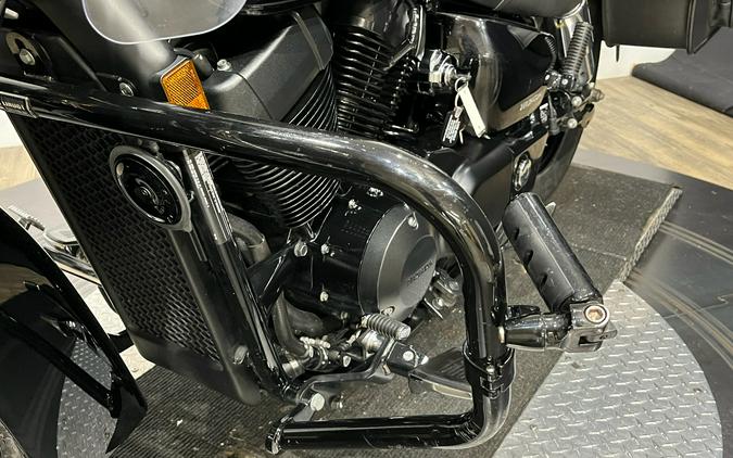 2019 Honda Shadow Aero 750