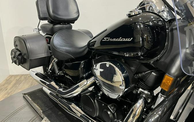2019 Honda Shadow Aero 750
