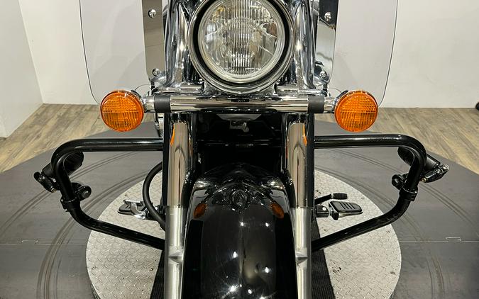 2019 Honda Shadow Aero 750