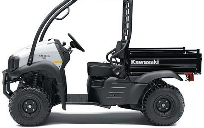 2027 Kawasaki MULE SX™