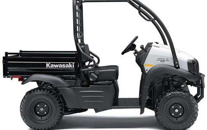 2027 Kawasaki MULE SX™