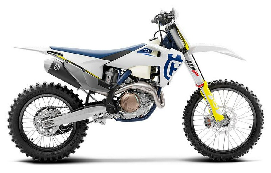 2020 Husqvarna FX 450