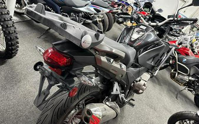 2016 Honda VFR1200X DCT