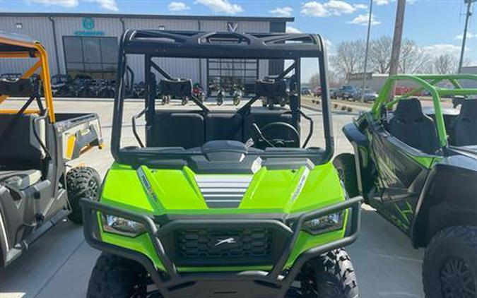 2023 Arctic Cat Prowler Pro EPS