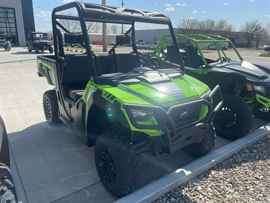 2023 Arctic Cat Prowler Pro EPS