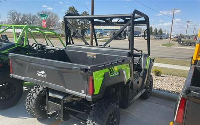 2023 Arctic Cat Prowler Pro EPS