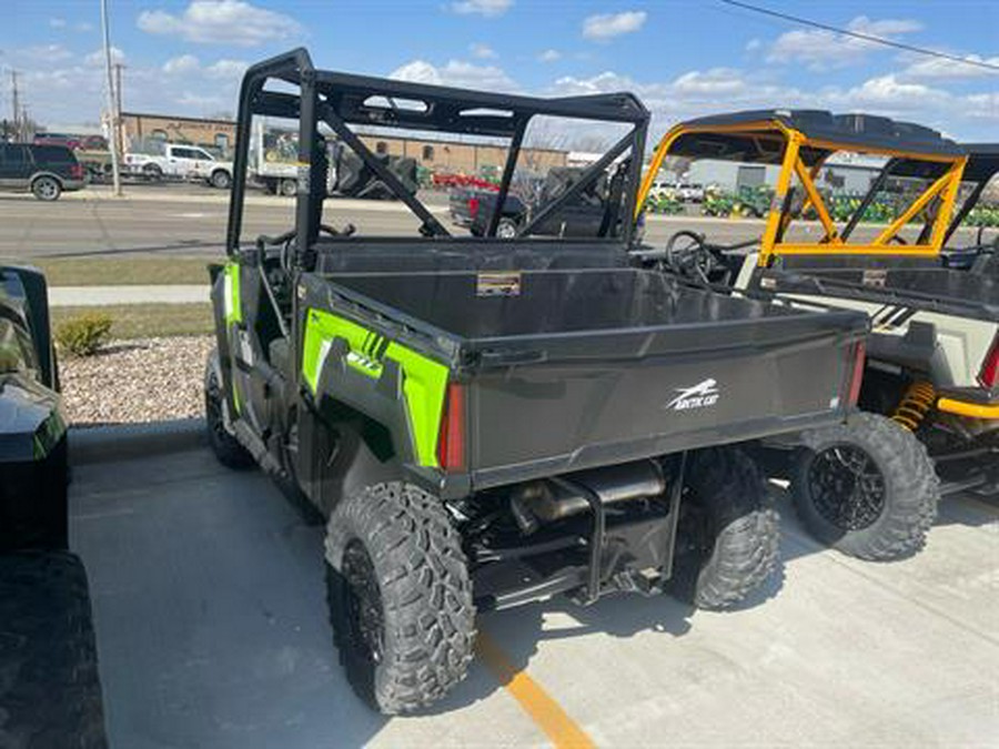 2023 Arctic Cat Prowler Pro EPS