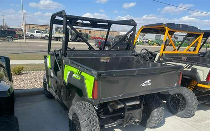 2023 Arctic Cat Prowler Pro EPS