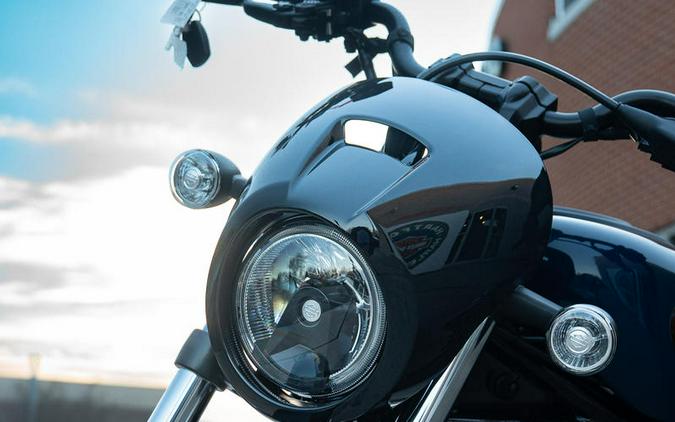 2023 Harley-Davidson® RH975S - Nightster™ Special