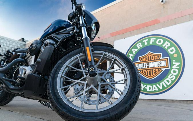 2023 Harley-Davidson® RH975S - Nightster™ Special