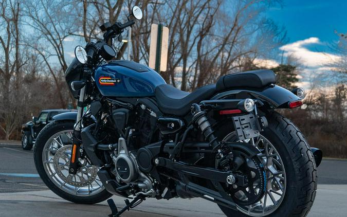 2023 Harley-Davidson® RH975S - Nightster™ Special