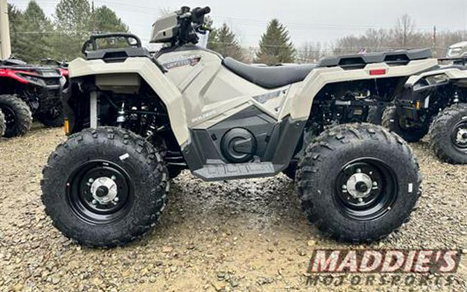 2024 Polaris Sportsman 570 EPS