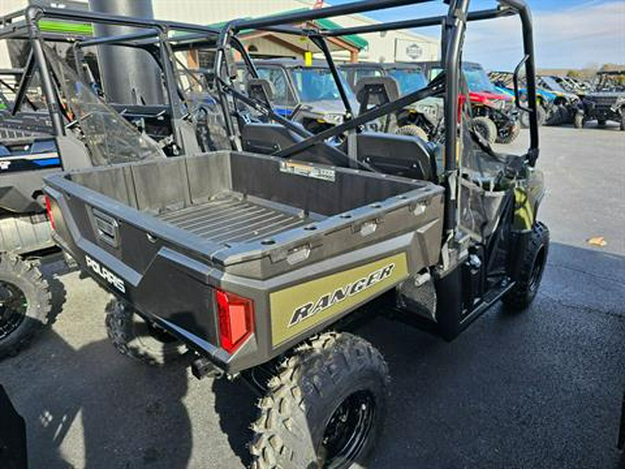 2023 Polaris Ranger 570 Full-Size Sport