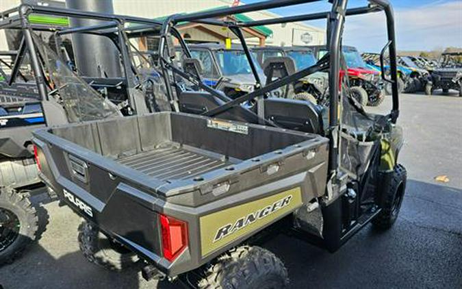 2023 Polaris Ranger 570 Full-Size Sport