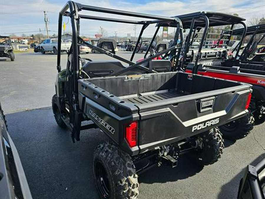 2023 Polaris Ranger 570 Full-Size Sport