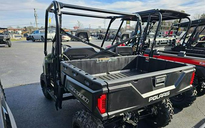 2023 Polaris Ranger 570 Full-Size Sport