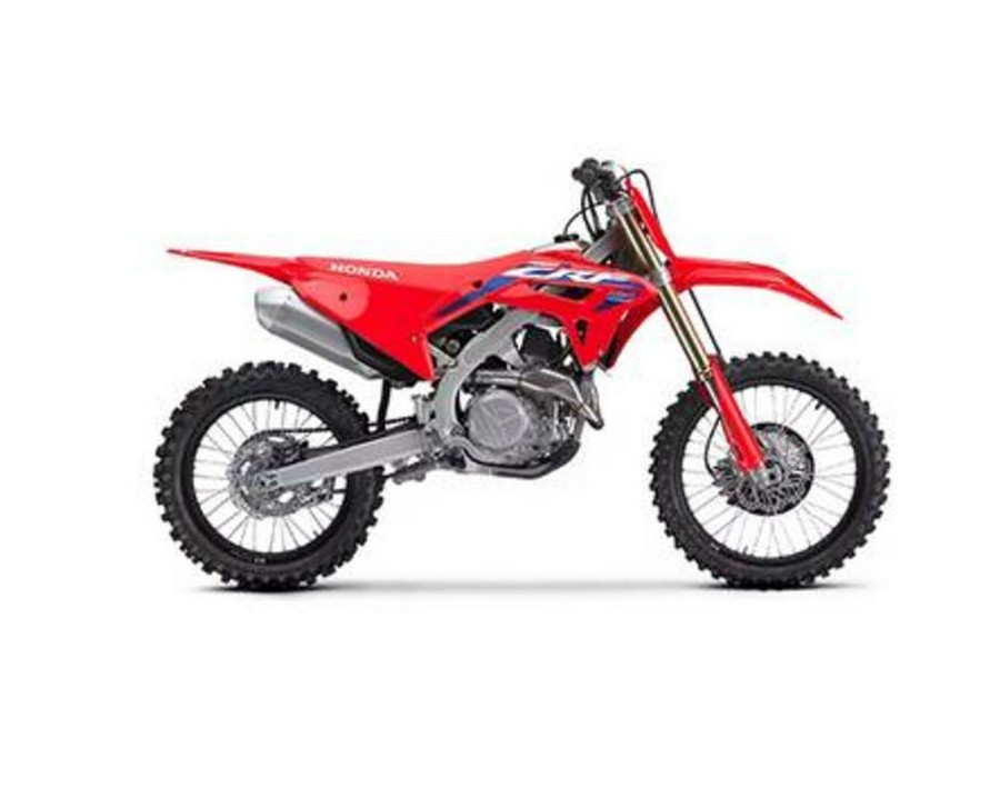 2024 Honda® CRF450R