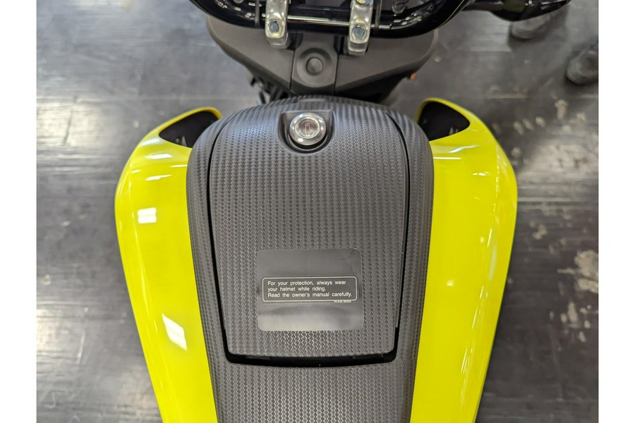 2023 Honda NAVI