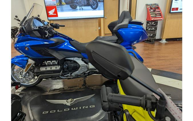 2023 Honda NAVI