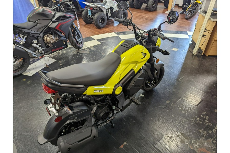 2023 Honda NAVI