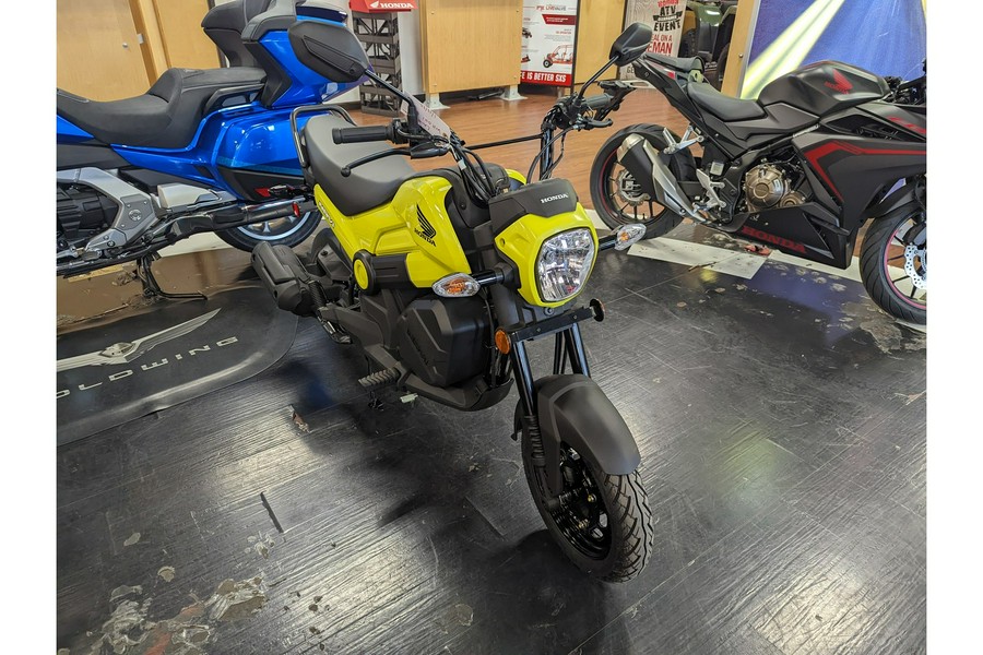 2023 Honda NAVI