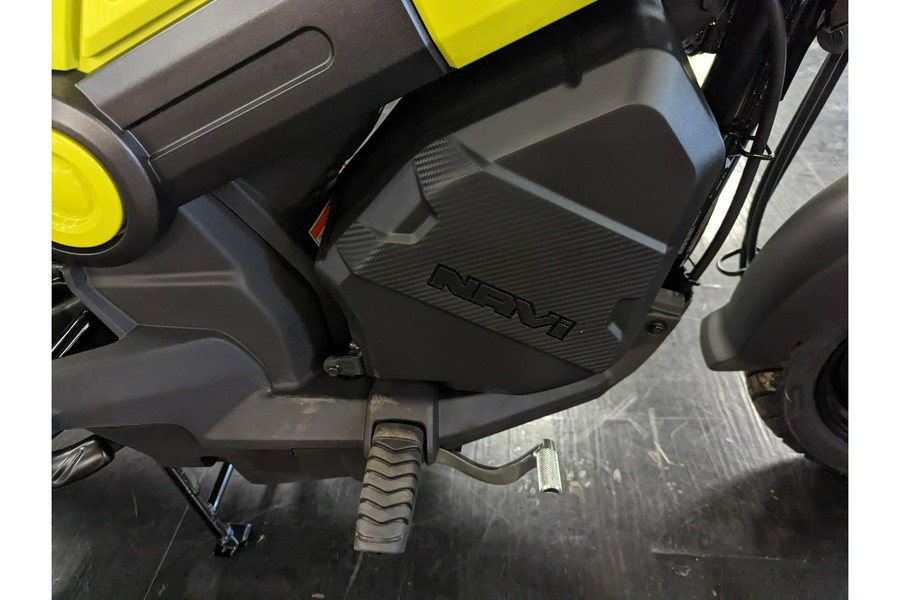 2023 Honda NAVI