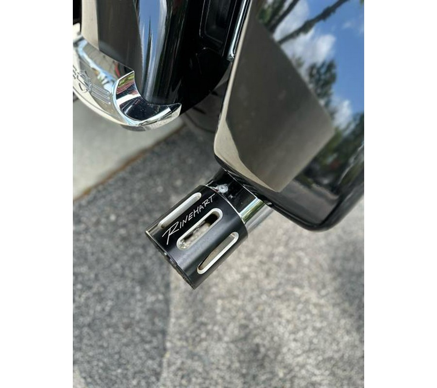 2018 Harley-Davidson Ultra Limited