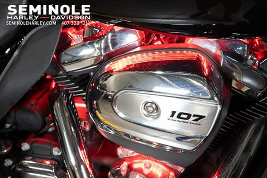 2018 Harley-Davidson Ultra Limited