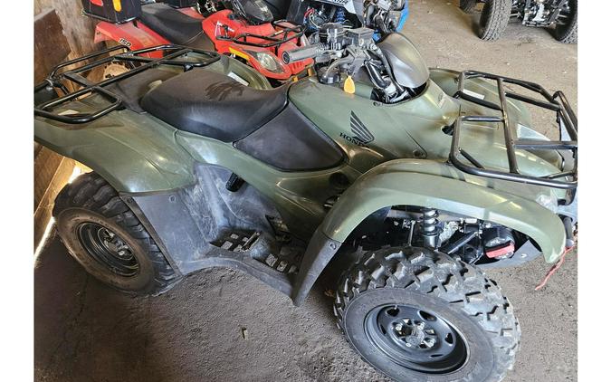 2014 Honda FOURTRAX RANCHER AT EPS