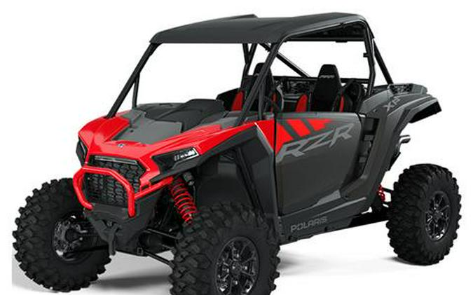 2024 Polaris RZR XP 1000 Ultimate