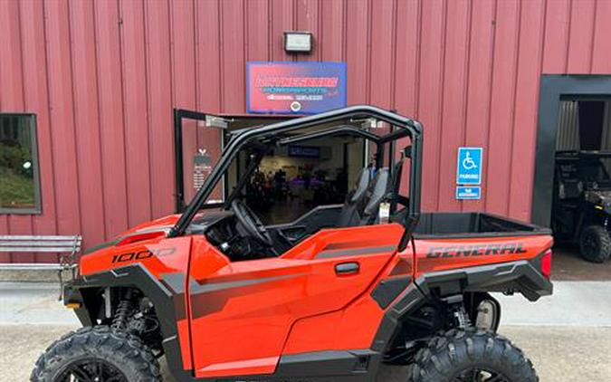 2024 Polaris General 1000 Premium