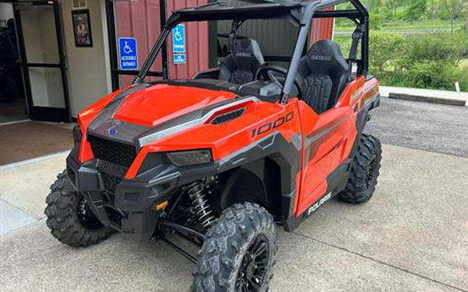 2024 Polaris General 1000 Premium