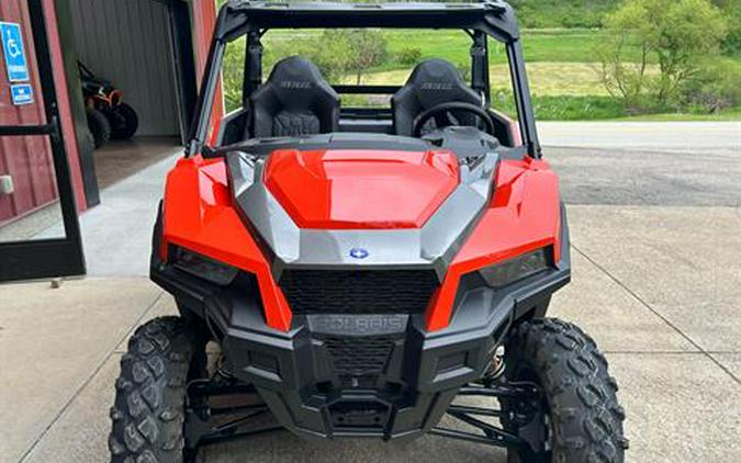 2024 Polaris General 1000 Premium