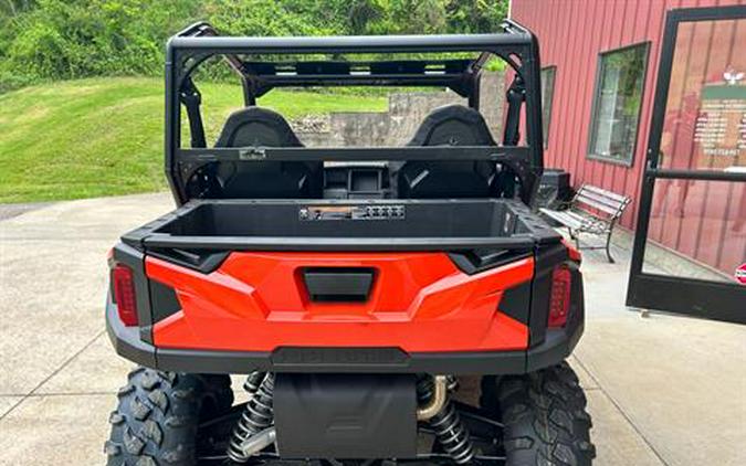 2024 Polaris General 1000 Premium