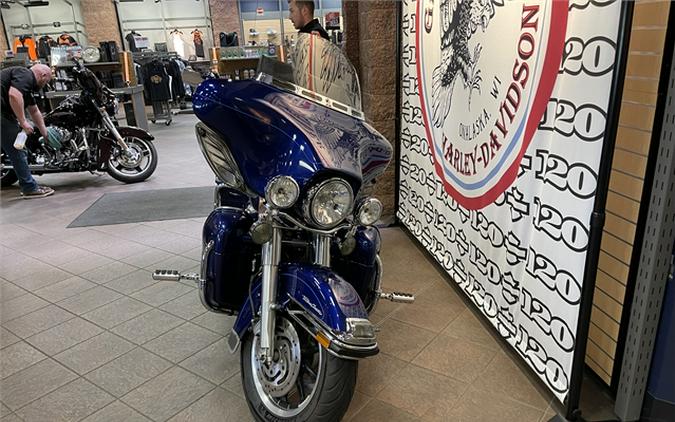 2006 Harley-Davidson Ultra Classic Electra Glide