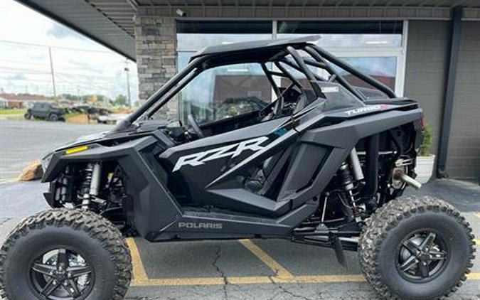 2024 Polaris RZR Turbo R Sport