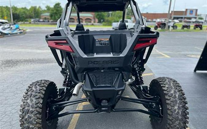 2024 Polaris RZR Turbo R Sport