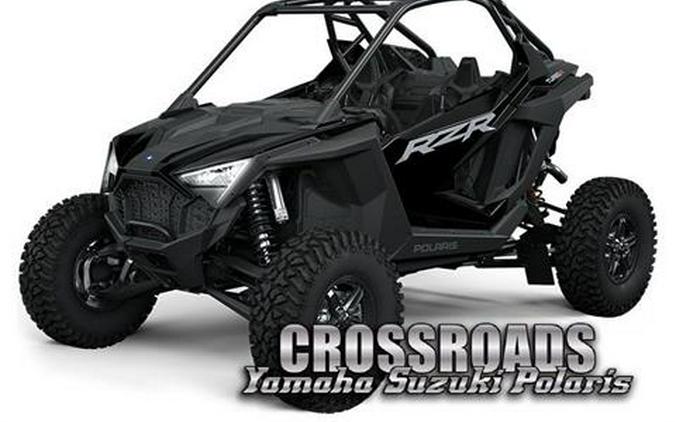 2024 Polaris RZR Turbo R Sport