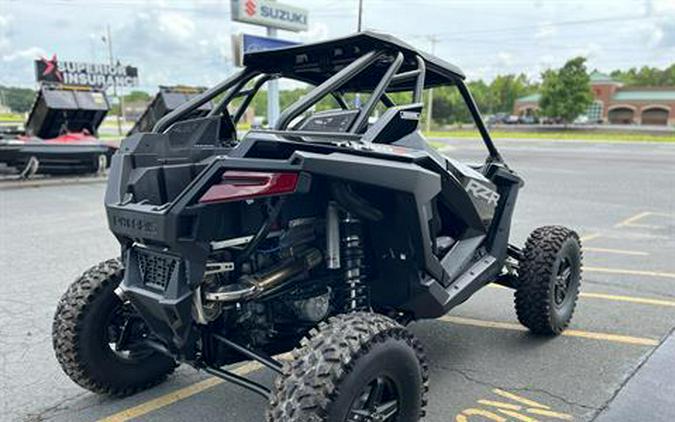 2024 Polaris RZR Turbo R Sport