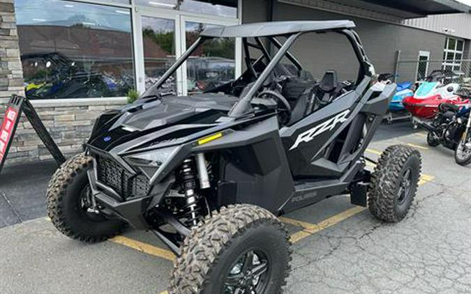 2024 Polaris RZR Turbo R Sport