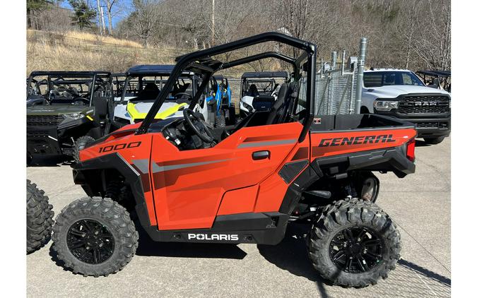 2024 Polaris Industries GENERAL 1000 PREMIUM