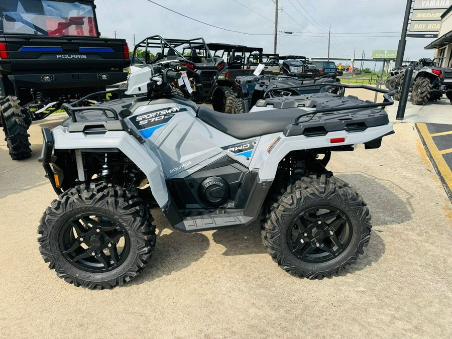 2024 Polaris Industries Sportsman® 570 Premium