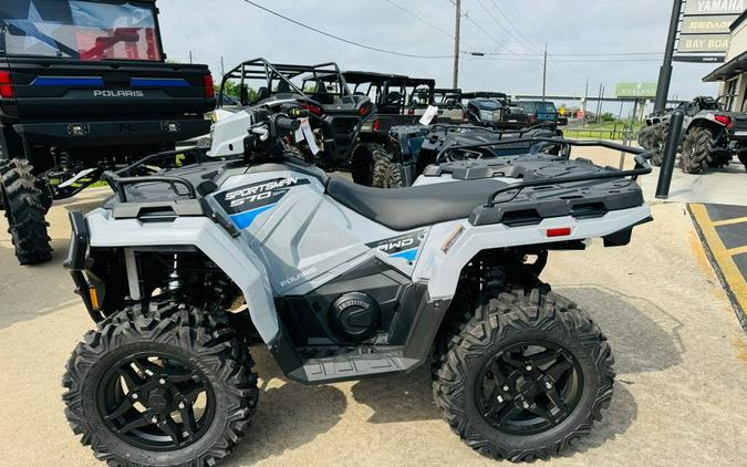 2024 Polaris Industries Sportsman® 570 Premium