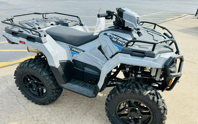 2024 Polaris Industries Sportsman® 570 Premium