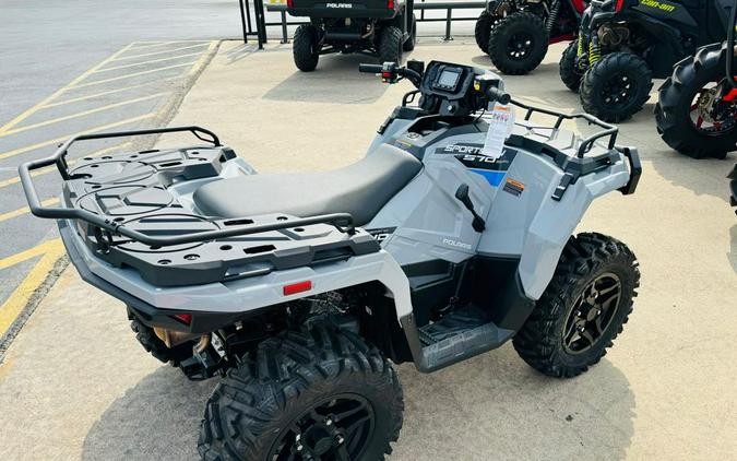 2024 Polaris Industries Sportsman® 570 Premium