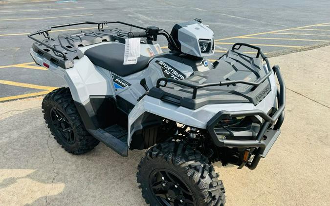 2024 Polaris Industries Sportsman® 570 Premium