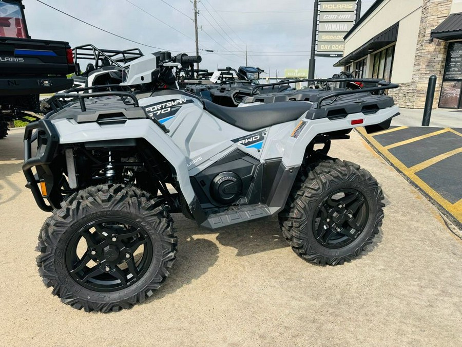 2024 Polaris Industries Sportsman® 570 Premium