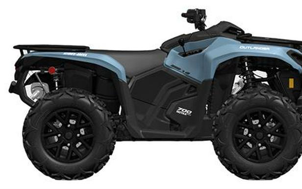 2025 Can-Am Outlander XT 700