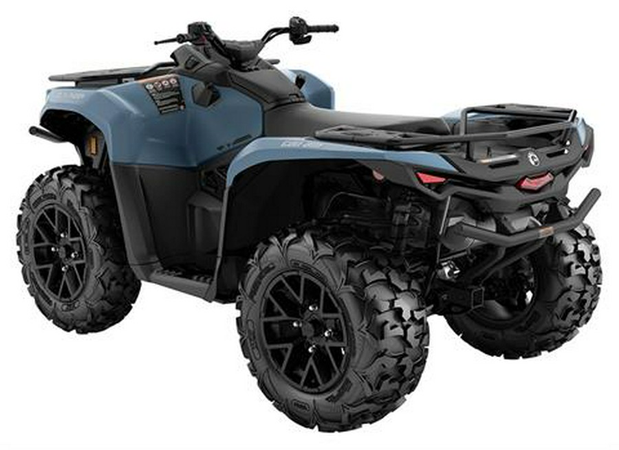 2025 Can-Am Outlander XT 700